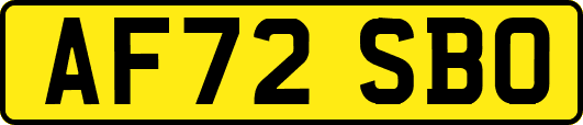 AF72SBO