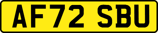 AF72SBU