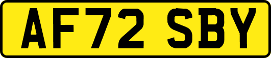 AF72SBY