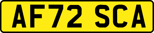 AF72SCA
