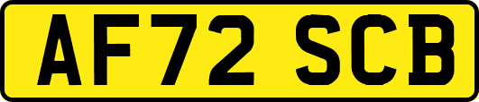 AF72SCB