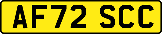 AF72SCC