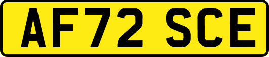 AF72SCE