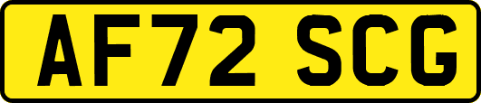 AF72SCG