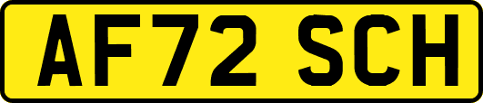 AF72SCH
