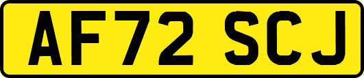 AF72SCJ