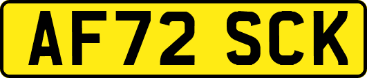 AF72SCK