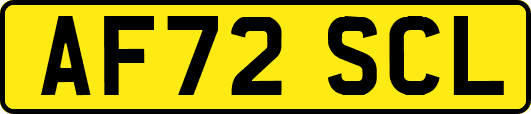 AF72SCL