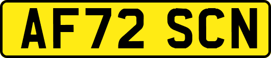 AF72SCN