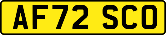 AF72SCO