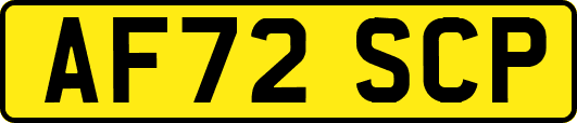 AF72SCP