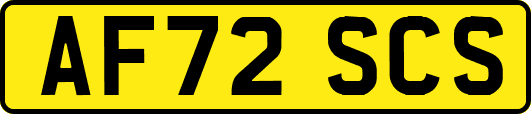 AF72SCS