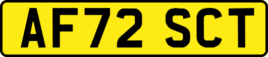 AF72SCT