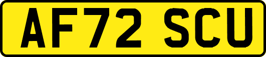 AF72SCU