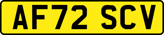 AF72SCV