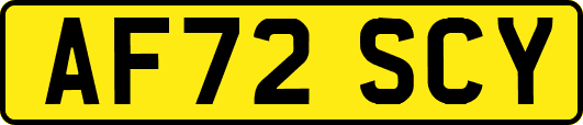 AF72SCY