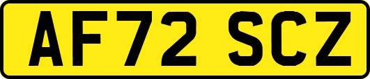 AF72SCZ