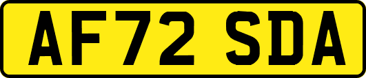 AF72SDA