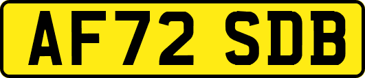 AF72SDB
