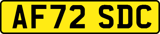 AF72SDC