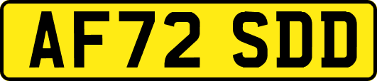 AF72SDD