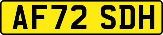 AF72SDH