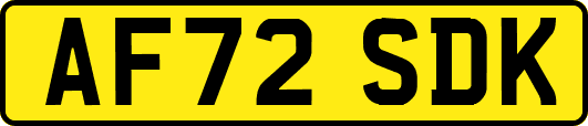 AF72SDK