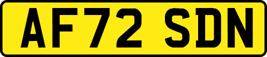 AF72SDN