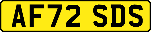 AF72SDS