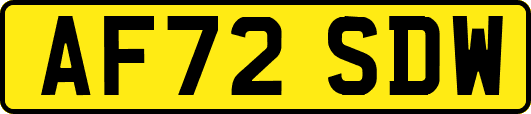 AF72SDW