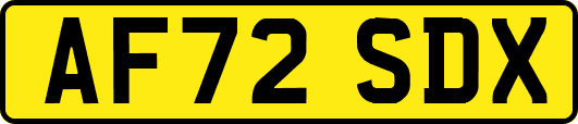 AF72SDX