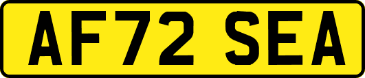 AF72SEA
