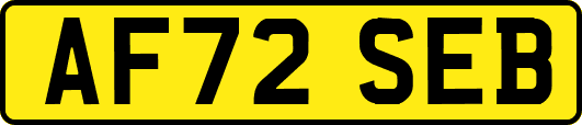 AF72SEB