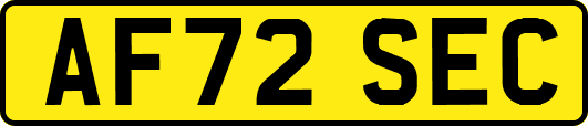 AF72SEC