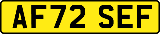 AF72SEF