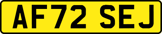 AF72SEJ