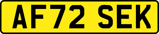 AF72SEK