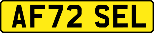 AF72SEL