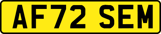 AF72SEM