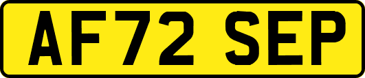 AF72SEP