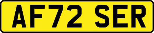 AF72SER