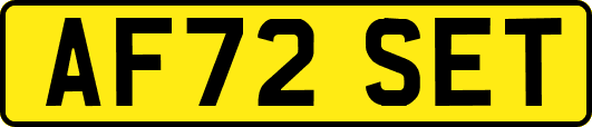 AF72SET