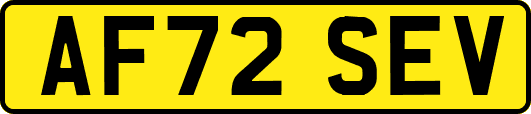 AF72SEV