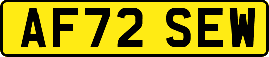 AF72SEW