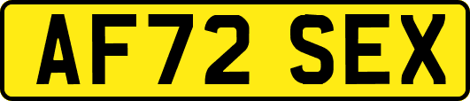 AF72SEX