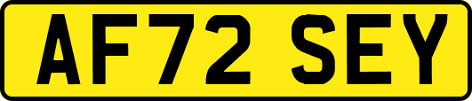 AF72SEY