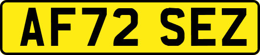 AF72SEZ