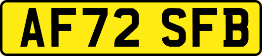 AF72SFB