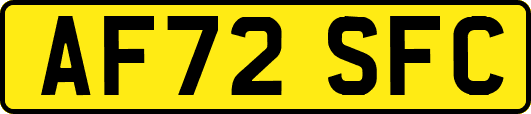 AF72SFC