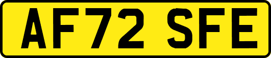 AF72SFE